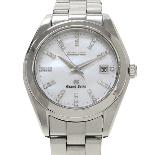 Seiko grand stgf069 - grand,