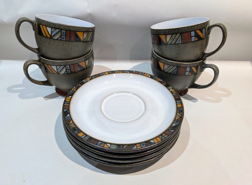 Denby marrakesh stoneware - denby,