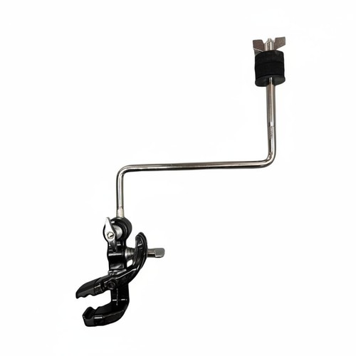 Cowbell mount clamp metal - mount,