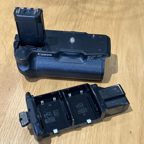 Canon battery grip - bg-e3, for