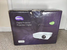 BenQ TH534 Home Entertainment