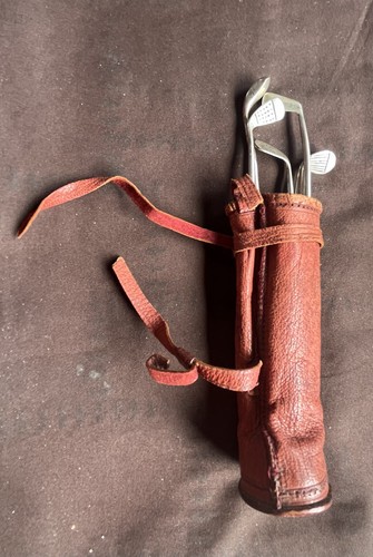 Vintage silver novelty - vintage,