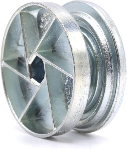Bed frame cam wheel locks - frame,