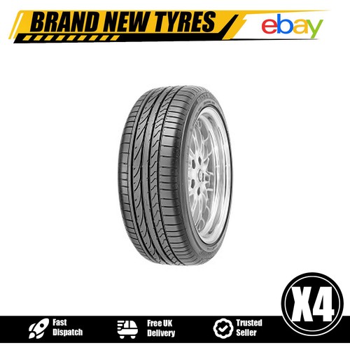 275 30r20 bridgestone - 4x, 275/30r20