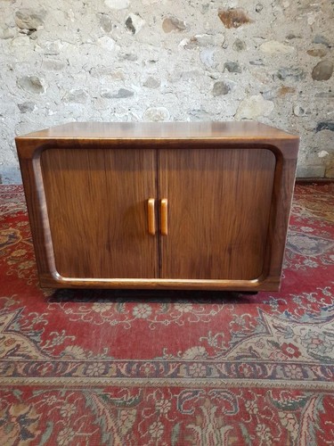 Dyrlund rosewood - (danish),