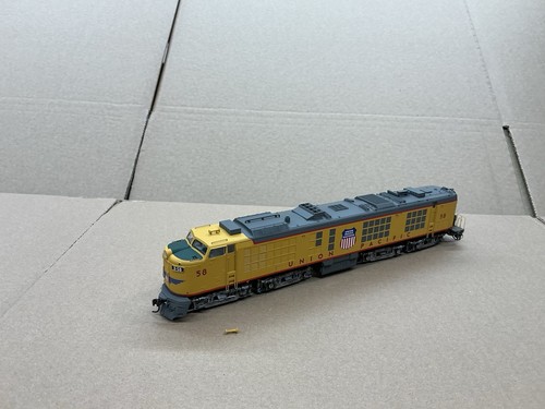 Athearn scale diesel - athearn,