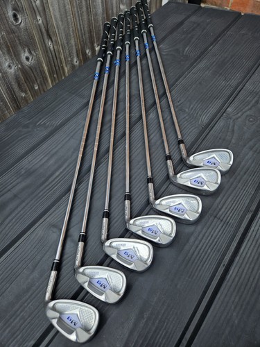 Ben sayers irons - sayers, set