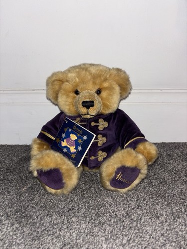 Harrods 2006 christmas - 2006, bear