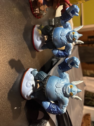 Random job lot skylanders - random, of