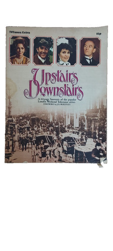 Times extra upstairs - times,