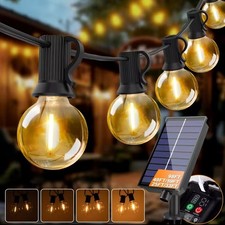 Dimmable USB Festoon Outdoor