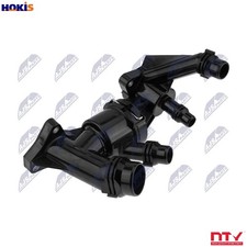 THERMOSTAT COOLANT CTM-BM-076