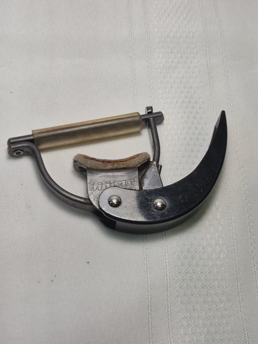 Vintage withers guitar cappo - guitar, cappo.