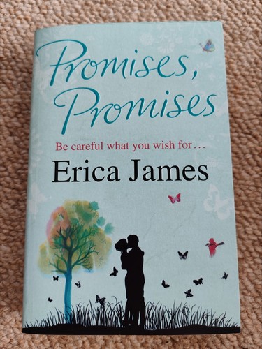 Promises paperback - promises,,