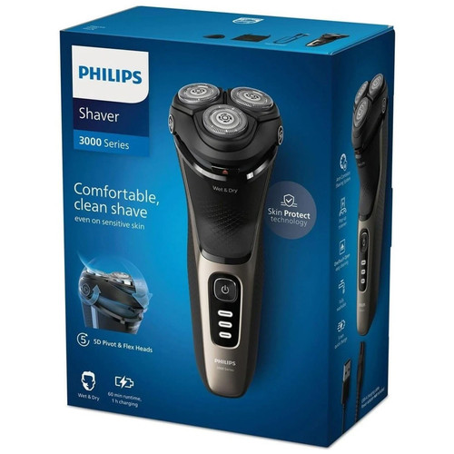 Philips series 3000 s3133 - series, s3133/51
