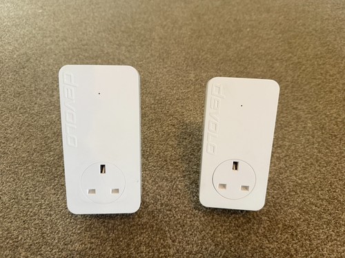 Devolo dlan 1200 plus - 1200+,