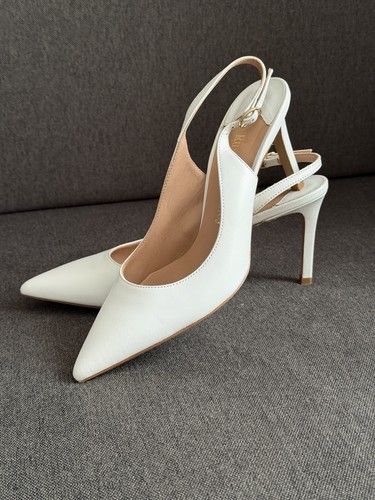 Russell bromley heels size 5 - bromley,