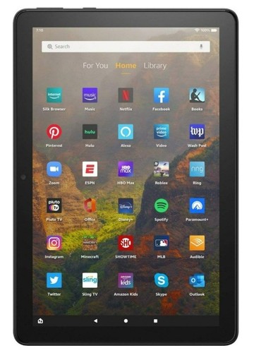 Amazon fire fi - hd, 10
