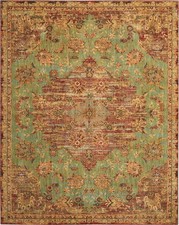 Nourison Jewel Collection