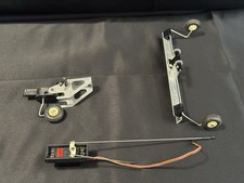 Vintage Kyosho Concept 30 Bell