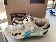 SIDI Wire Carbon Vernice Road