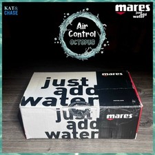 Mares Air Control Octopus