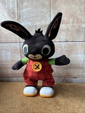 BING Walking & Talking Interactive Toy From Fisher Price (Original Version)