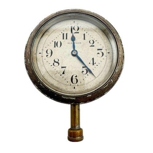 Antique 16s waltham - 16s,