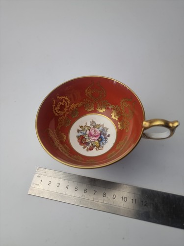 Vintage aynsley fine - fine, bone