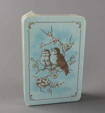 Vintage Sealed Deck Miniature