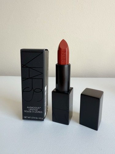 Nars audacious lipstick mona - audacious,