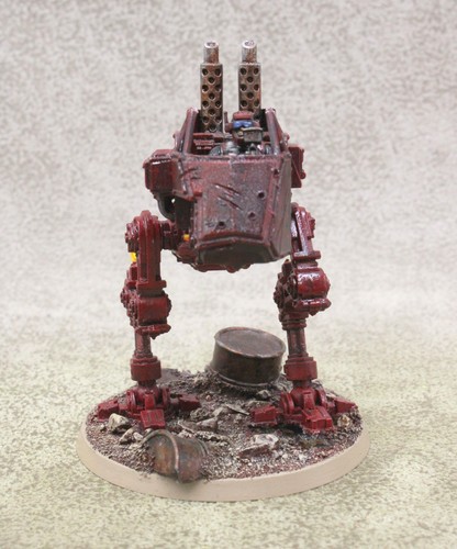 40k astra militarum sentinel - 40k,