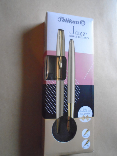 Pelikan jazz noble elegance - pelikan,
