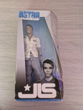 2010 jls aston merrygold - 2010,