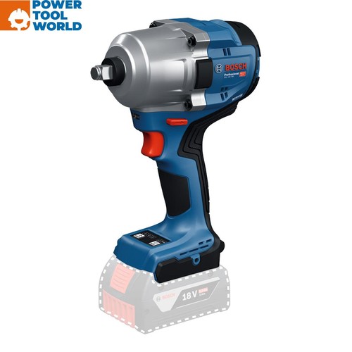 Bosch professional gds 18v - bosch, 18v-780