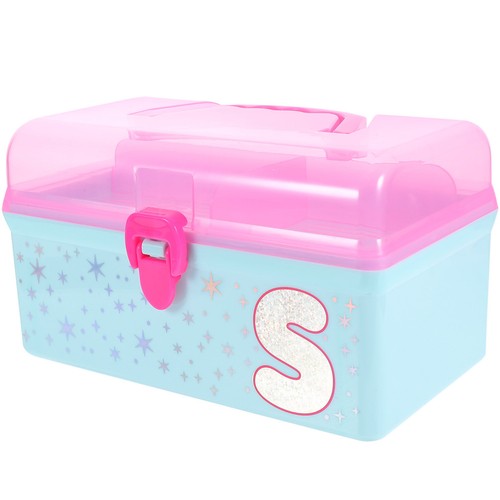 Toy storage box - box, kids