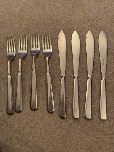 Vintage silver plated piece - plated, 8
