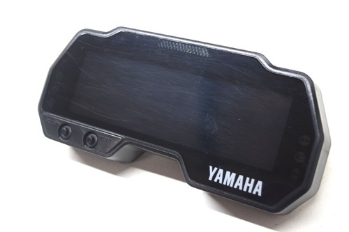 Yamaha mt125 re39 - yamaha, r125
