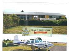 AUSTRALIA  AIRPORT  VICTORIA