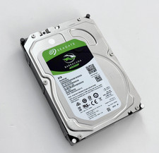 8 TB Seagate BarraCuda 8 TB