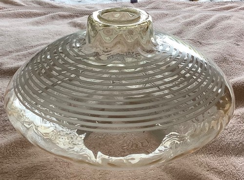 Vintage 1950s ufo atomic - ,
