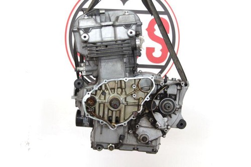 Kawasaki 2001 2006 - 2006, engine
