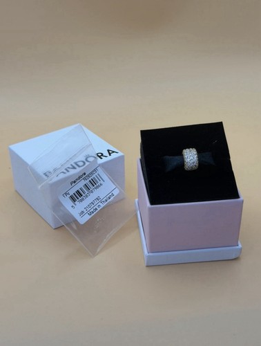 New box pandora sparkling - box,