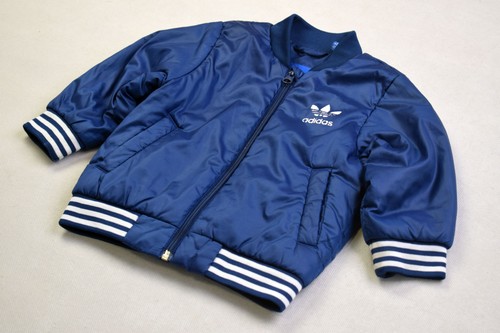 Adidas bomber jacket - , originals