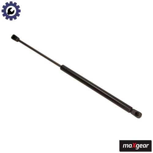 Gas spring bootcargo area - gas,