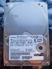 Hitachi Deskstar