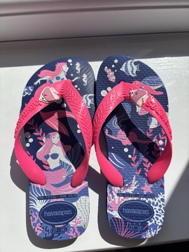Havaianas disney little - havaianas,