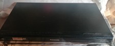 Panasonic DMR-BWT720 3D