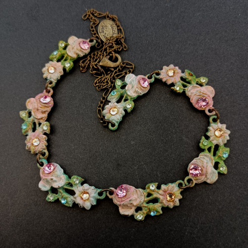 Romantic michal negrin - michal,
