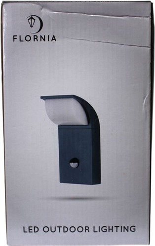 Flornia mcwl014 pir - flornia, led